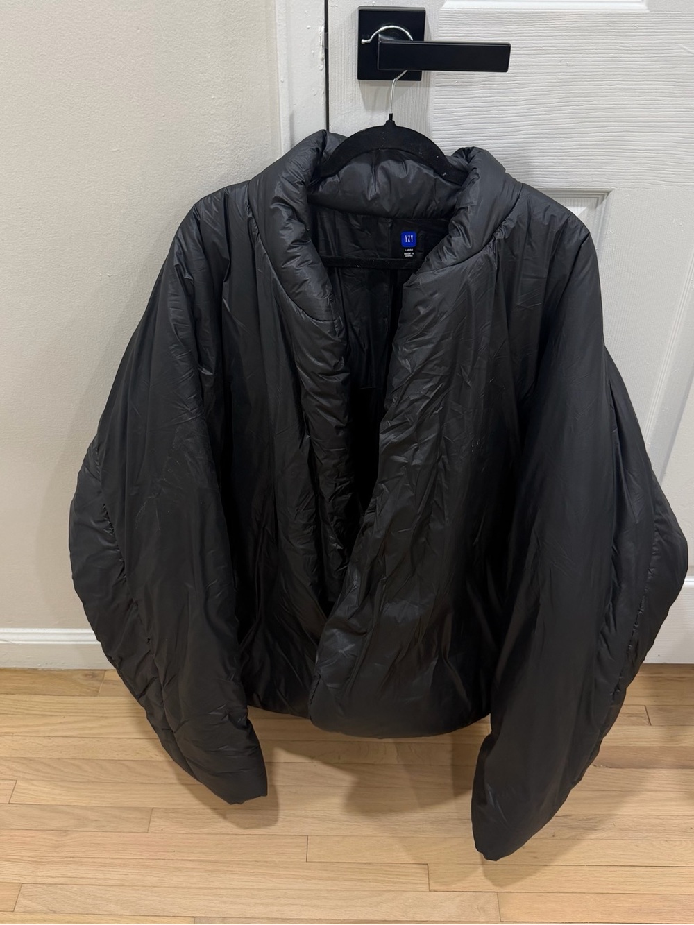 Yeezy Gap Round Jacket 2 (2022) Engineered by Balenciaga Men Size Large